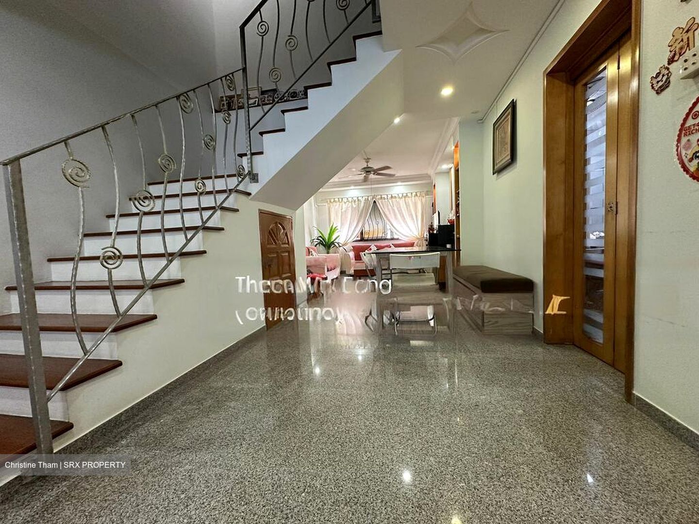 Blk 111 Pasir Ris Street 11 (Pasir Ris), HDB Executive #470489811
